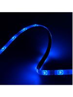 Smart Fita LED RGB Wi-Fi 2Gen 3 metros, 14W, Positivo Casa Inteligente