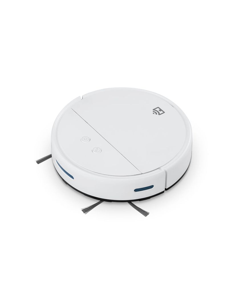 Kit Robô Aspirador e Pano Positivo Casa Inteligente