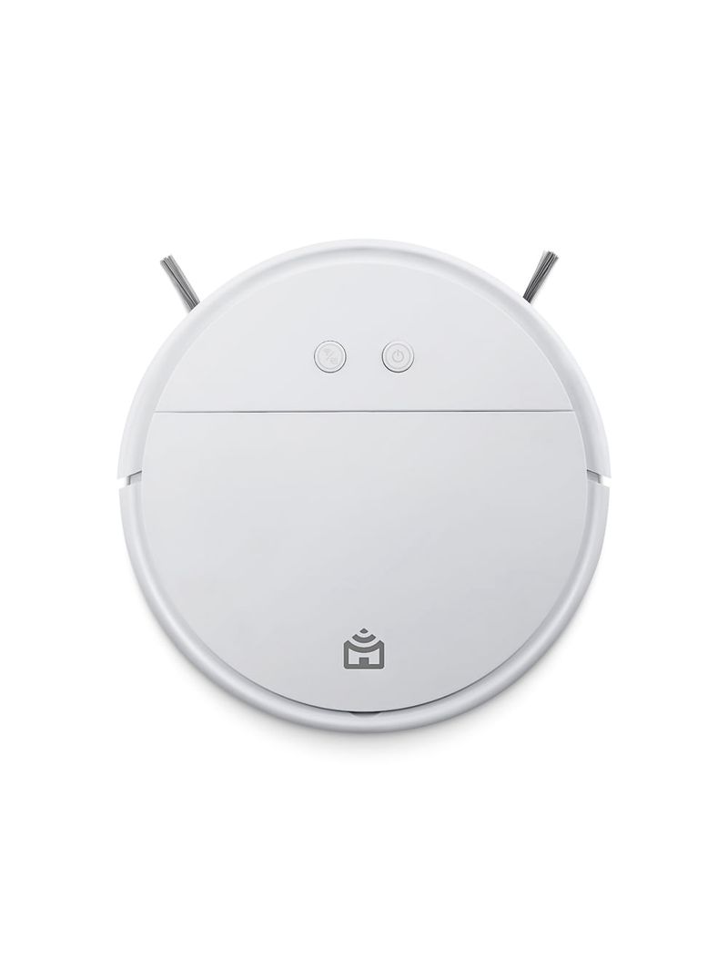 Kit Robô Aspirador e Pano Positivo Casa Inteligente