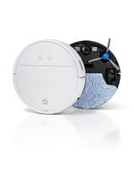 Kit Robô Aspirador e Pano Positivo Casa Inteligente