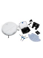 Smart Robô Aspirador Wi-Fi PRA 100