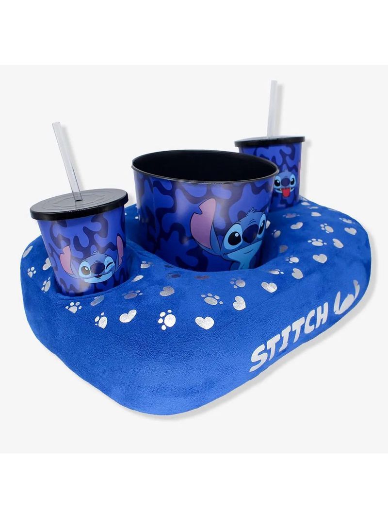 KIT PIPOCA STITCH DISNEY