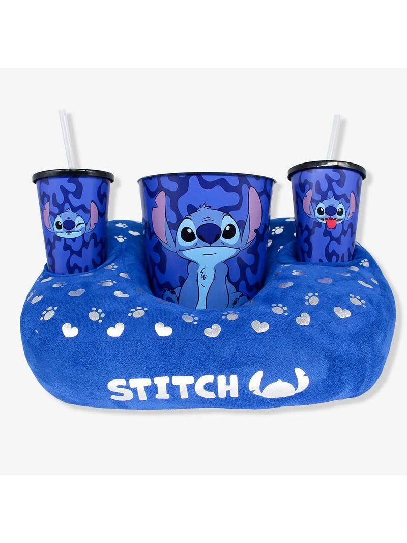 KIT PIPOCA STITCH DISNEY