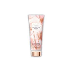 Victoria´s Secrets Lotion Coconut Milk & Rose (236ml)