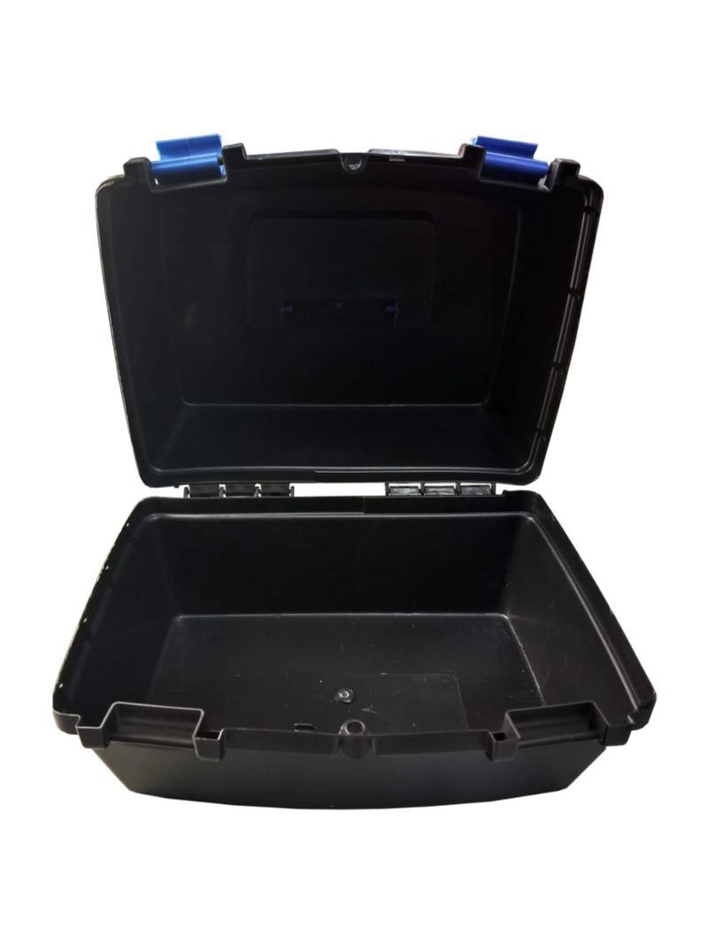 Caixa de Ferramentas 14 POL para Serra Mármore EVALD