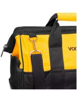 Bolsa em Lona para Ferramentas com Fundo Emborrachado BL-017 VONDER