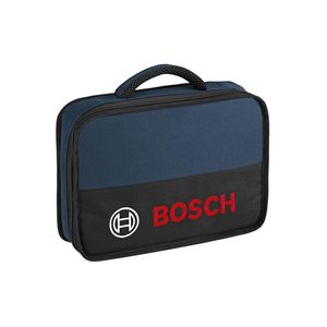 Bolsa de Transporte para Ferramentas 12 Polegadas 1600A003BG000 Bosch