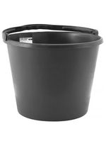 Balde Plástico de 12 Litros com Alça 459 EVALD