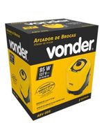Afiador de Brocas de 3mm a 10mm VONDER-110V