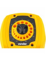 Afiador de Brocas de 3mm a 10mm VONDER-110V