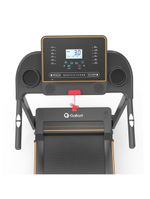 Esteira Ergométrica Elétrica Gallant Trainer 1,9hp 10Km/h 100Kg 220V (GEE10)