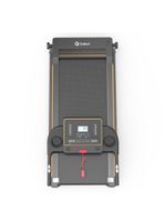 Esteira Ergométrica Elétrica Gallant Trainer 1,9hp 10Km/h 100Kg 220V (GEE10)