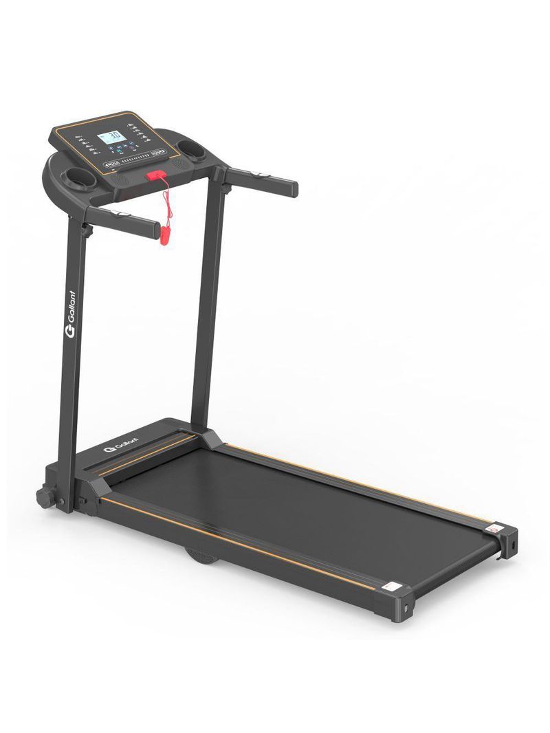 Esteira Ergométrica Elétrica Gallant Trainer 1,9hp 10Km/h 100Kg 220V (GEE10)