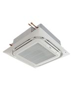 Ar Condicionado Split Cassete Philco Eco Inverter 24000 BTUs Quente e Frio 220V PAC24000ICQFM16