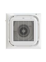 Ar Condicionado Split Cassete Philco Eco Inverter 24000 BTUs Quente e Frio 220V PAC24000ICQFM16