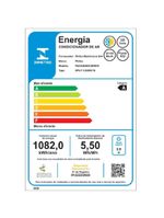 Ar Condicionado Split Cassete Philco Eco Inverter 24000 BTUs Quente e Frio 220V PAC24000ICQFM16