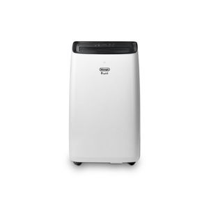 Ar Condicionado Portátil DeLonghi Pinguino 12000 BTUs Frio 220V PACT120ED