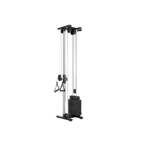 Monocross Over Fixo De Parede Polia Dupla Gallant Elite 65 Kg GEM65H12A-PT