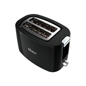 Torradeira Elétrica Oster Black 750W Preto 220V OTOR650-220