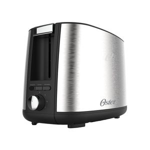 Torradeira Elétrica Oster Inox 750W 127V OTOR600-127