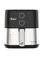 Fritadeira Elétrica Sem Óleo Oster 1500W 4,6 Litros 127V OFRT520