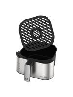 Fritadeira Elétrica Sem Óleo Oster 1500W 4,6 Litros 127V OFRT520
