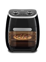 Fritadeira Elétrica Philco Air Fry e Forno Oven 11L Preta 220V PFR2000P