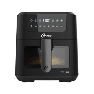 Fritadeira Elétrica Oster Digital com Visor 4,6L 220V OFRT970
