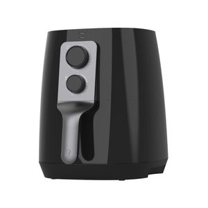 Fritadeira Elétrica Oster 3,3L 1300W Preta 220V OFRT590