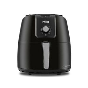 Fritadeira Air Fryer Philco Sem Óleo Gourmet 8,1L PFR13P 1900W 127V