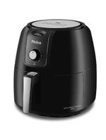 Fritadeira Air Fryer Philco Sem Óleo Gourmet 8,1L PFR13P 1900W 127V