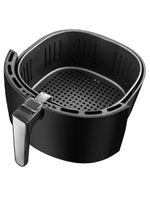 Fritadeira Air Fryer Philco Sem Óleo Gourmet 8,1L PFR13P 1900W 127V