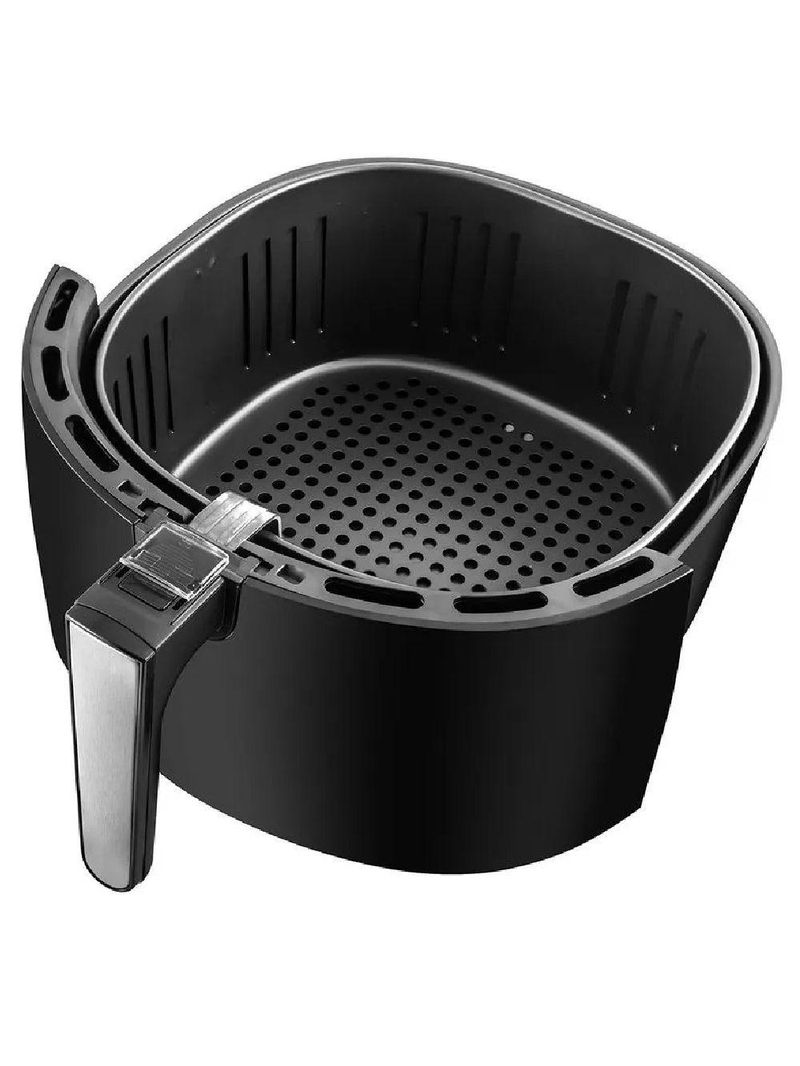 Fritadeira Air Fryer Philco Sem Óleo Gourmet 8,1L PFR13P 1900W 127V