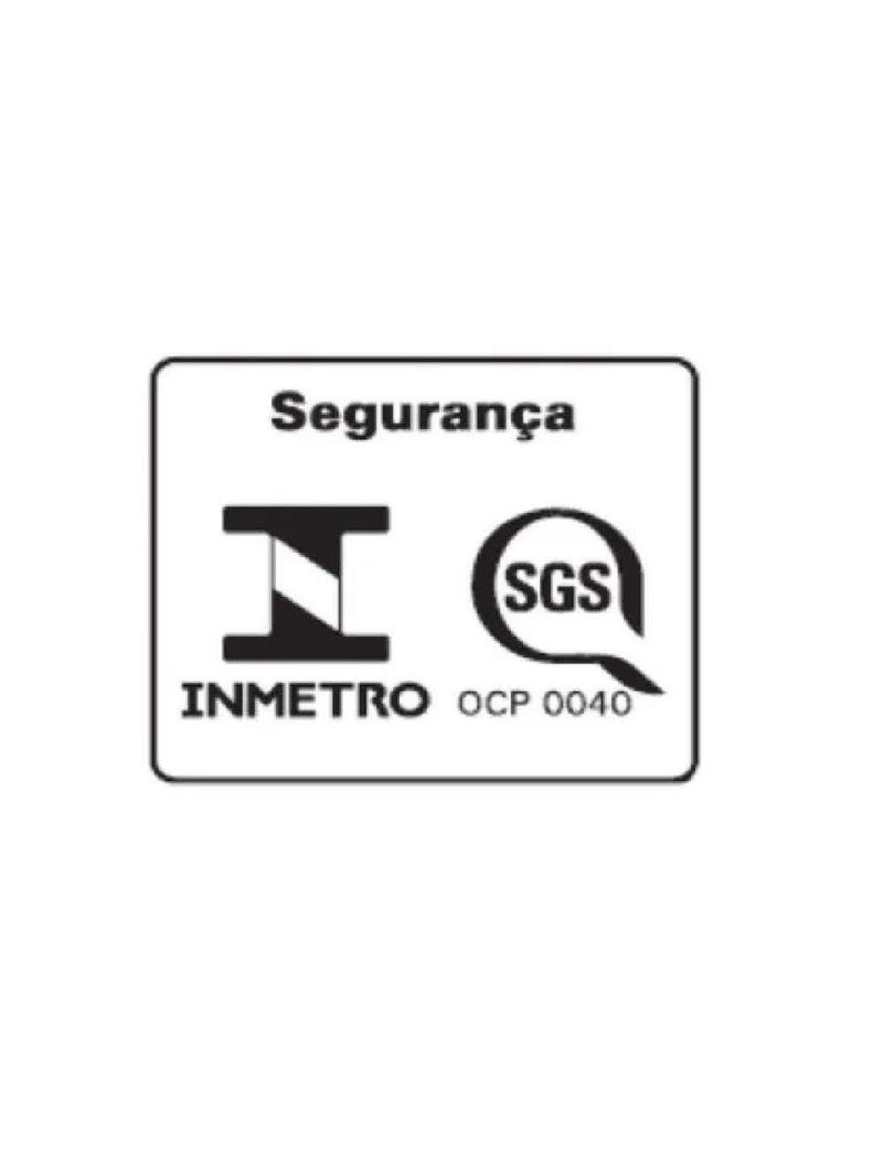 Fritadeira Air Fryer Philco Sem Óleo Gourmet 8,1L PFR13P 1900W 127V