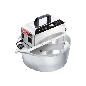 Panela de Brigadeiro Elétrica Saro 4L Bivolt PA4