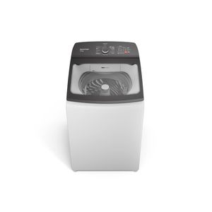Lavadora de Roupas Brastemp Advanced e Ciclo Antibolinha 13KG 127V Branca BWK13AB