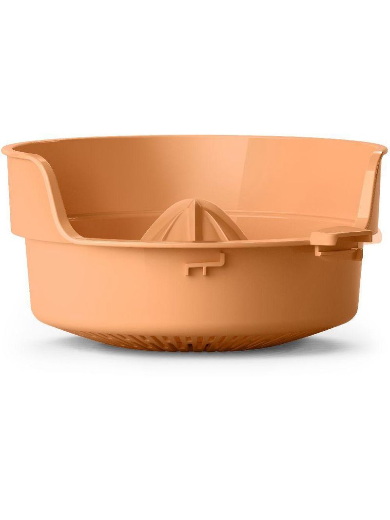 Multiprocessador Philips Walita Power Chop 1000w Preto 127V HR7304/91