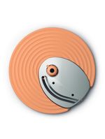 Multiprocessador Philips Walita Power Chop 1000w Preto 127V HR7304/91