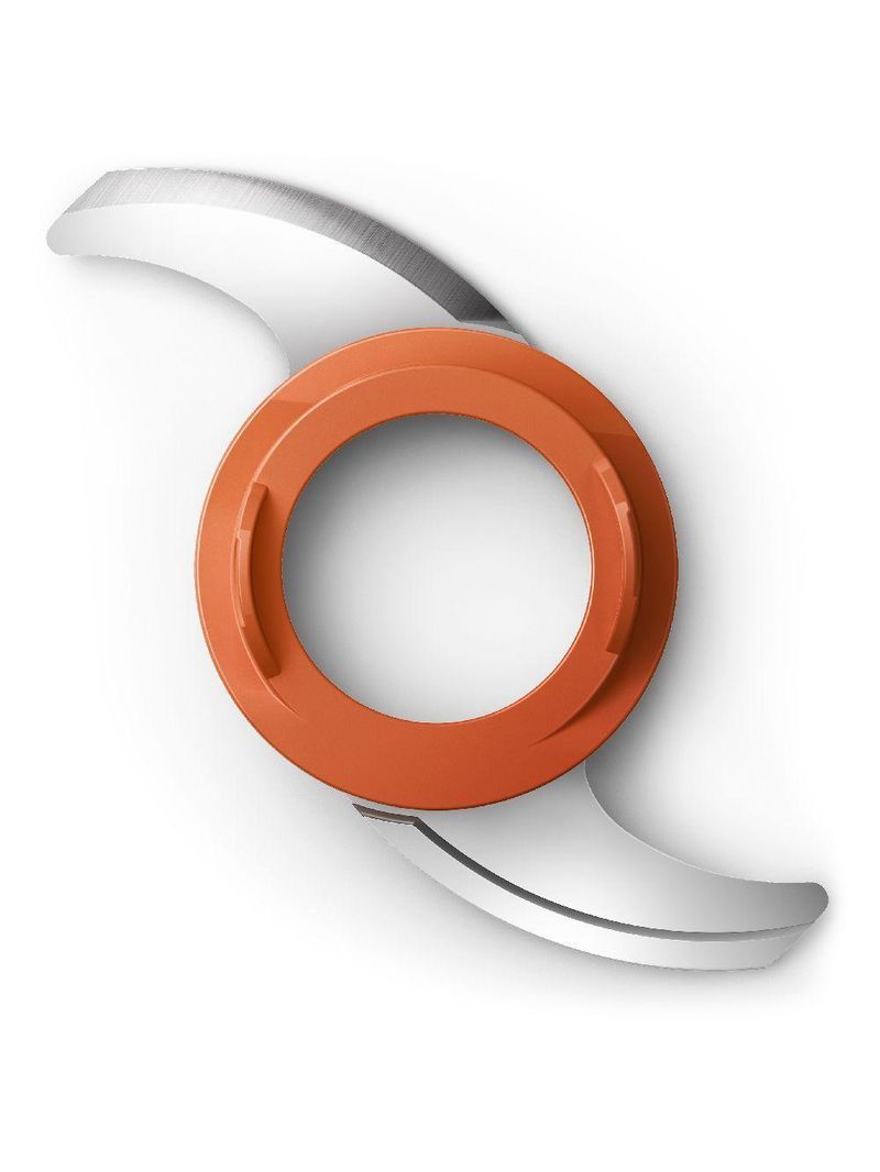 Multiprocessador Philips Walita Power Chop 1000w Preto 127V HR7304/91