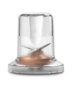 Multiprocessador Philips Walita Power Chop 1000w Preto 127V HR7304/91