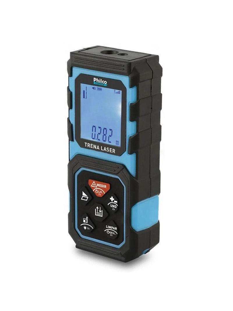 TRENA LASER PHILCO 40M - PTL01 (051105021)