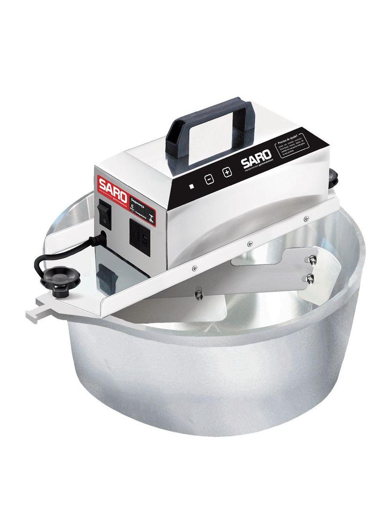 Panela de Brigadeiro Elétrica Saro 10L Bivolt PA10