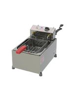 Tacho Fritador Elétrico Progas 127V 5L PR-10E