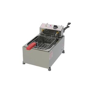Tacho Fritador Elétrico Progas 127V 5L PR-10E