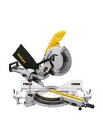 SERRA ESQUADRIA STANLEY COM BRACO TELOSCOPICO10" 1800W 127V (SM18-BR)