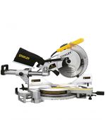 SERRA ESQUADRIA STANLEY COM BRACO TELOSCOPICO10" 1800W 127V (SM18-BR)