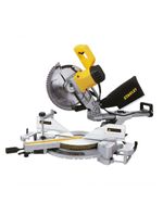 SERRA ESQUADRIA STANLEY COM BRACO TELOSCOPICO10" 1800W 127V (SM18-BR)