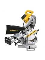 SERRA ESQUADRIA STANLEY COM BRACO TELOSCOPICO10" 1800W 127V (SM18-BR)