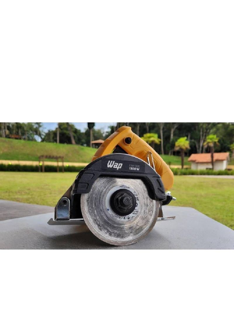 Serra Marmore Wap ESM1300 127V FW007489