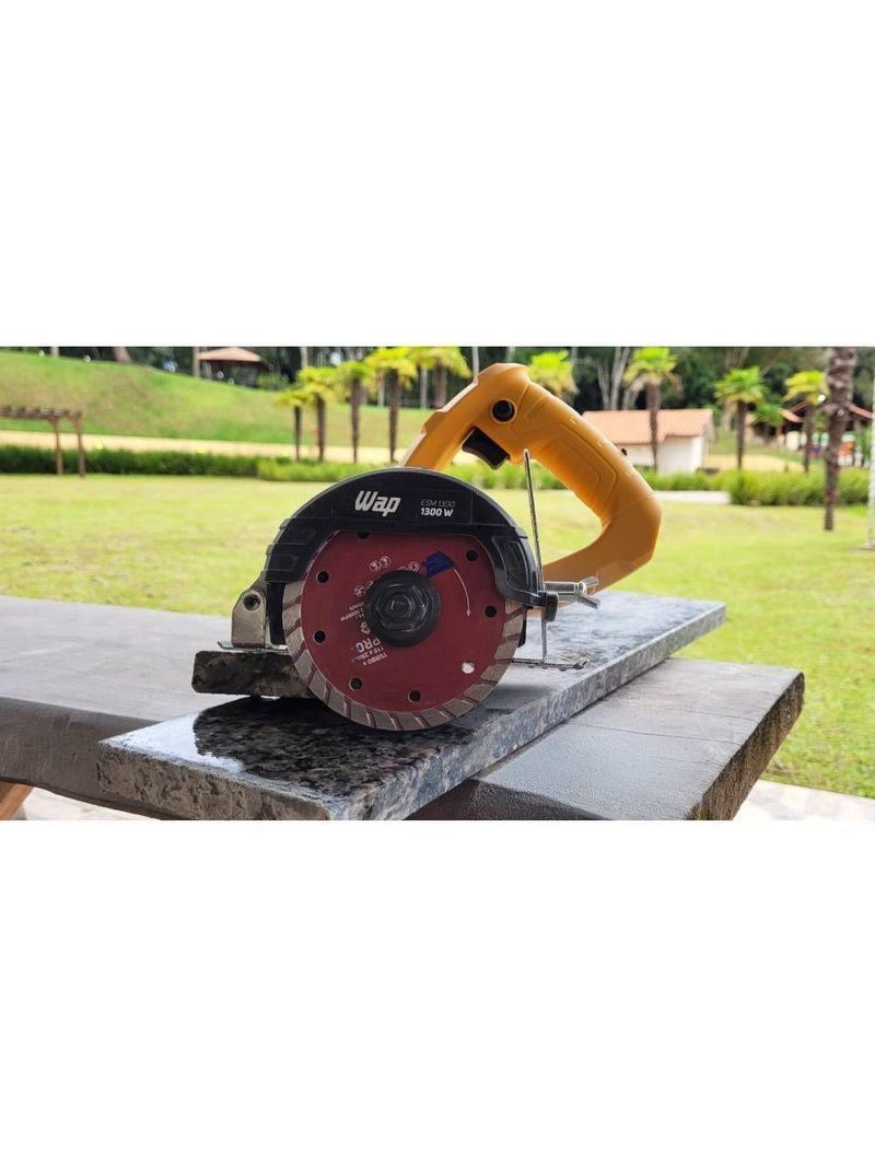 Serra Marmore Wap ESM1300 127V FW007489